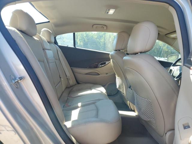 Photo 10 from auction – 2012 BUICK LACROSSE with VIN 1G4GC5ER0CF326775