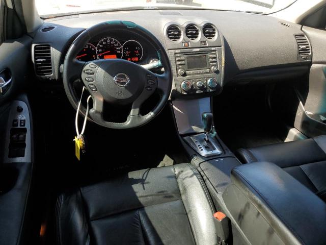 Photo 8 from auction – 2012 NISSAN ALTIMA BAS with VIN 1N4AL2AP9CC126062
