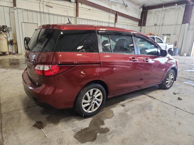 Photo 3 from auction – 2012 MAZDA 5 with VIN JM1CW2BL0C0120402