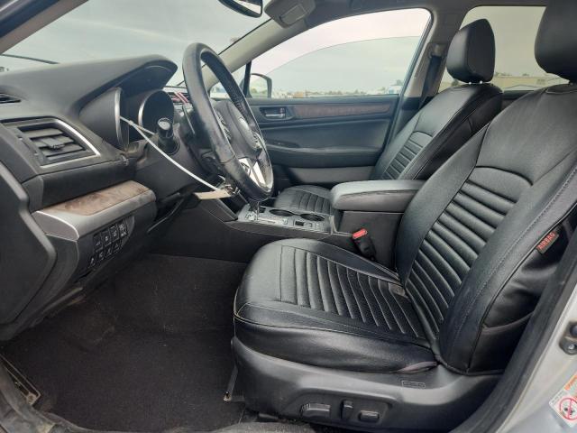 Photo 7 from auction – 2015 SUBARU OUTBACK 2. with VIN 4S4BSANC5F3329887