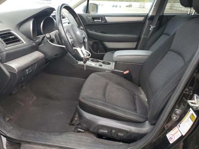 Photo 7 from auction – 2016 SUBARU OUTBACK 2.5I PREMIUM with VIN 4S4BSACC3G3265675