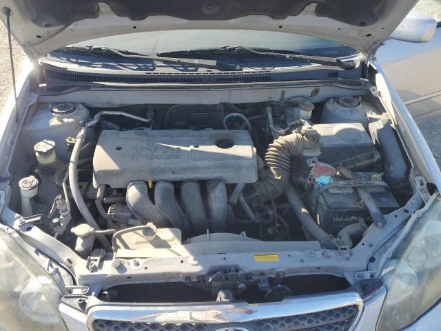 Photo 11 from auction – 2008 TOYOTA COROLLA CE with VIN 1NXBR32E68Z032878