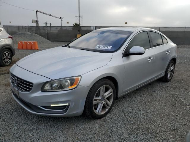 VOLVO S60 T5 2014 with VIN YV1612FS7E1292768 - Photo from auction
