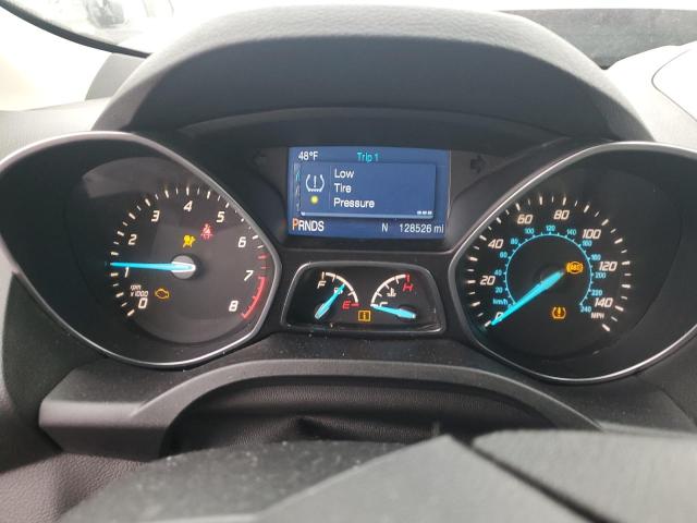 Photo 9 from auction – 2014 FORD ESCAPE SE with VIN 1FMCU0GXXEUA39839