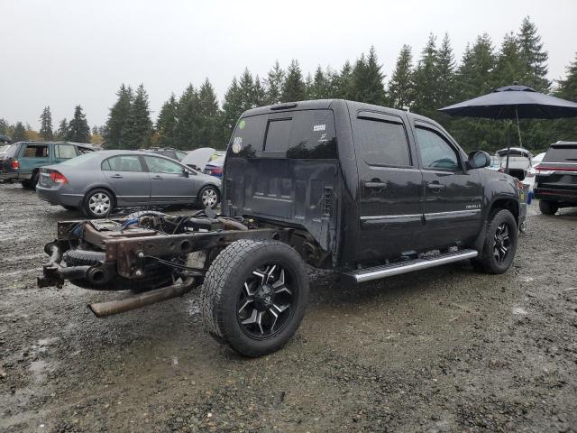 Photo 3 from auction – 2008 GMC NEW SIERRA with VIN 2GTEK638681206749