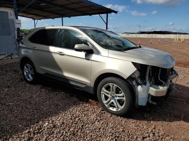 Photo 4 from auction – 2018 FORD EDGE TITAN with VIN 2FMPK3K80JBB88253