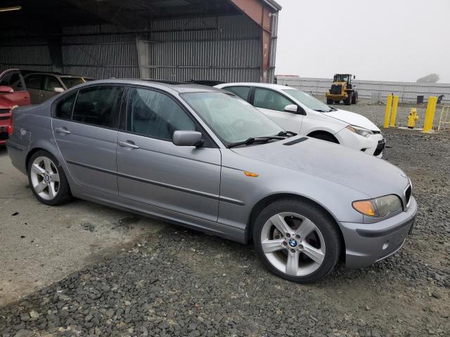Photo 4 from auction – 2004 BMW 325 IS SUL with VIN WBAAZ33474KP82704