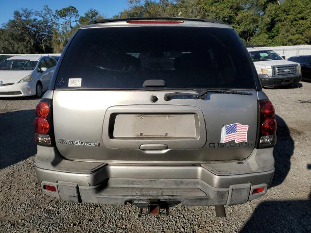 Photo 6 from auction – 2003 CHEVROLET TRAILBLAZE with VIN 1GNDT13SX32159023