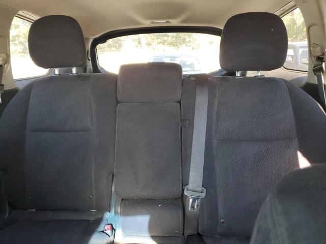 Photo 10 from auction – 2013 NISSAN PATHFINDER with VIN 5N1AR2MMXDC637495