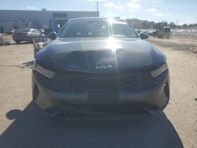 Photo 5 from auction – 2022 KIA K5 EX with VIN 5XXG34J24NG140345