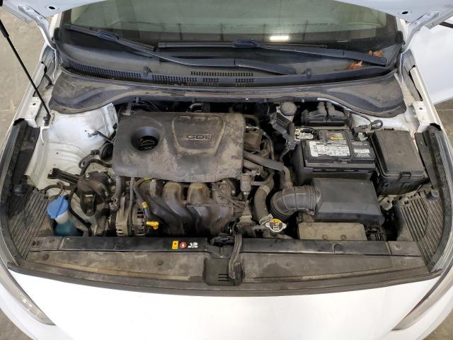 Photo 11 from auction – 2019 HYUNDAI ACCENT SE with VIN 3KPC24A31KE061634