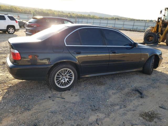 Photo 3 from auction – 2002 BMW 530 I AUTO with VIN WBADT63472CK26464