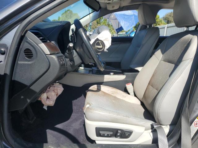 Photo 7 from auction – 2013 LEXUS GS 350 with VIN JTHBE1BL7D5023810