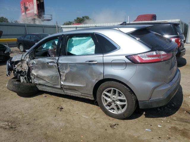 Photo 2 from auction – 2024 FORD EDGE SEL with VIN 2FMPK4J93RBA48953