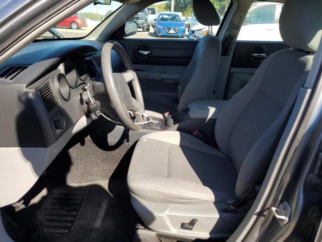 Photo 7 from auction – 2007 DODGE CHARGER SE with VIN 2B3KA43G47H752149