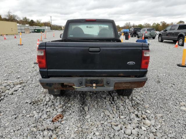 Photo 6 from auction – 2003 FORD RANGER with VIN 1FTYR10U73PA68101
