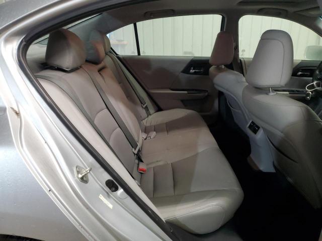 Photo 10 from auction – 2013 HONDA ACCORD EXL with VIN 1HGCR2F83DA026301