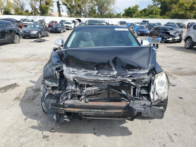 Photo 5 from auction – 2008 CADILLAC CTS with VIN 1G6DG577580155235