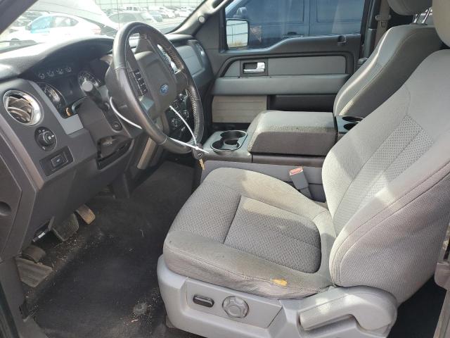Photo 7 from auction – 2013 FORD F150 SUPER with VIN 1FTFX1CF1DFB41707