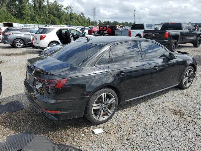 Photo 3 from auction – 2017 AUDI A4 PREMIUM with VIN WAUENAF47HA141156