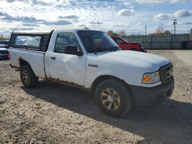 Photo 4 from auction – 2009 FORD RANGER with VIN 1FTYR10D69PA62671