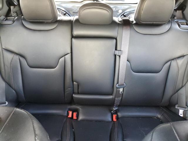 Photo 10 from auction – 2024 JEEP COMPASS with VIN 3C4NJDCN3RT595461