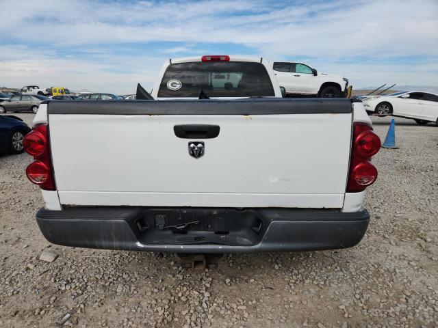Photo 6 from auction – 2008 DODGE RAM 1500 S with VIN 1D7HA16K98J148822