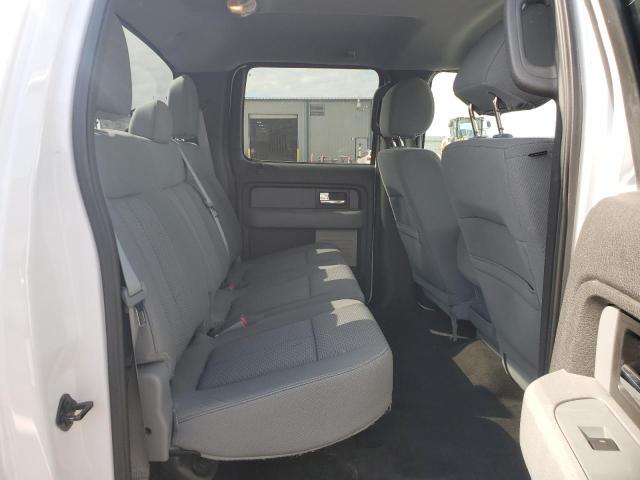 Photo 11 from auction – 2014 FORD F150 SUPER with VIN 1FTFW1EF0EKG12075