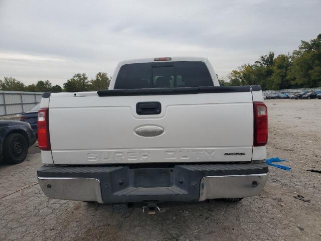 Photo 6 from auction – 2012 FORD F250 SUPER with VIN 1FT7W2B61CEB05406