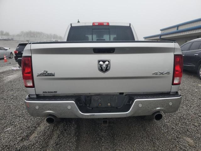 Photo 6 from auction – 2017 RAM 1500 SLT with VIN 1C6RR7LT1HS797040