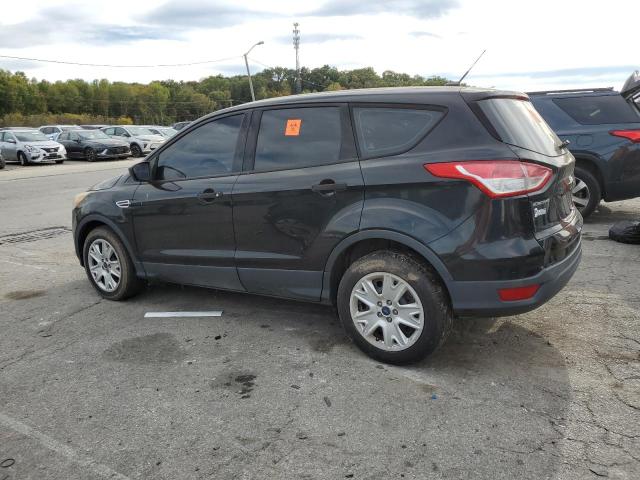 Photo 2 from auction – 2015 FORD ESCAPE S with VIN 1FMCU0F76FUA06159