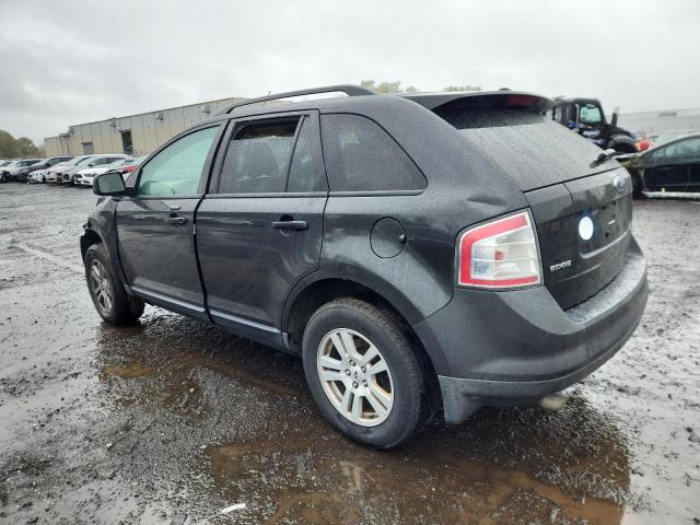 Photo 2 from auction – 2007 FORD EDGE SE with VIN 2FMDK36C17BB37886