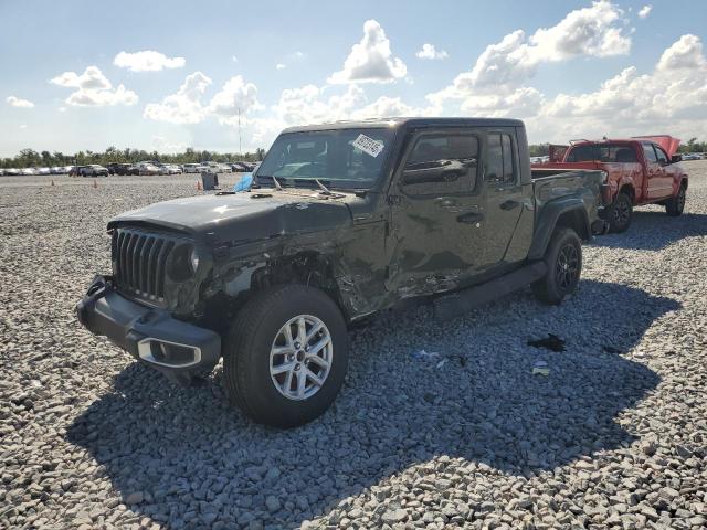 JEEP GLADIATOR 2023 with VIN 1C6HJTAGXPL545104 - Photo from auction