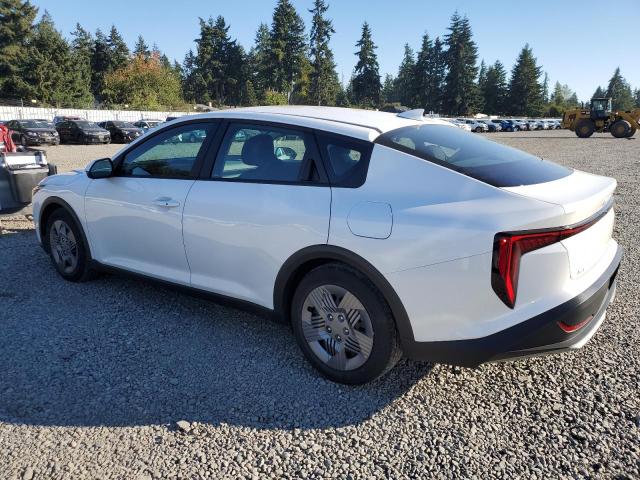 Photo 2 from auction – 2025 KIA K4 LX with VIN 3KPFT4DE6SE138733