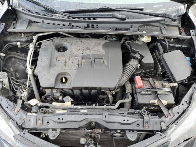 Photo 11 from auction – 2019 TOYOTA COROLLA L with VIN 2T1BURHE6KC131122