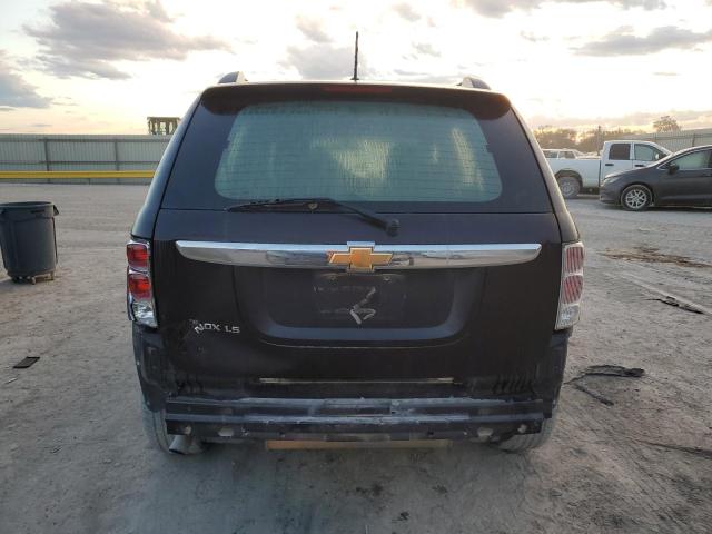 Photo 6 from auction – 2007 CHEVROLET EQUINOX LS with VIN 2CNDL13F176015070