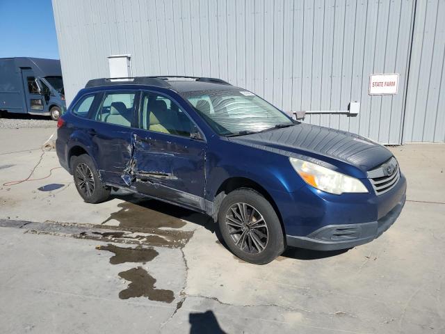 Photo 4 from auction – 2010 SUBARU OUTBACK 2. with VIN 4S4BRBAC4A1383273