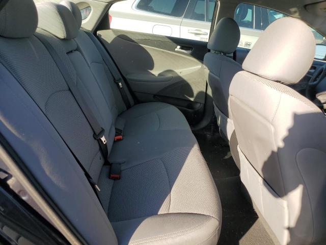 Photo 10 from auction – 2014 HYUNDAI SONATA GLS with VIN 5NPEB4AC3EH818168