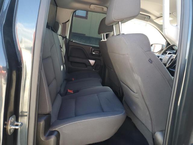 Photo 10 from auction – 2019 CHEVROLET SILVERADO with VIN 2GCRCPEC9K1141313
