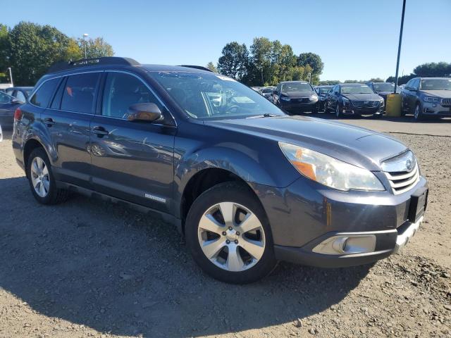 Photo 4 from auction – 2011 SUBARU OUTBACK 3.6R LIMITED with VIN 4S4BRDKC9B2416211