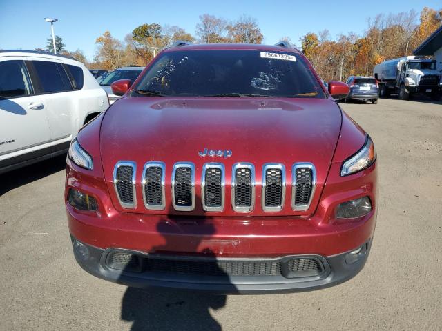 Photo 5 from auction – 2015 JEEP CHEROKEE L with VIN 1C4PJMCB5FW533578