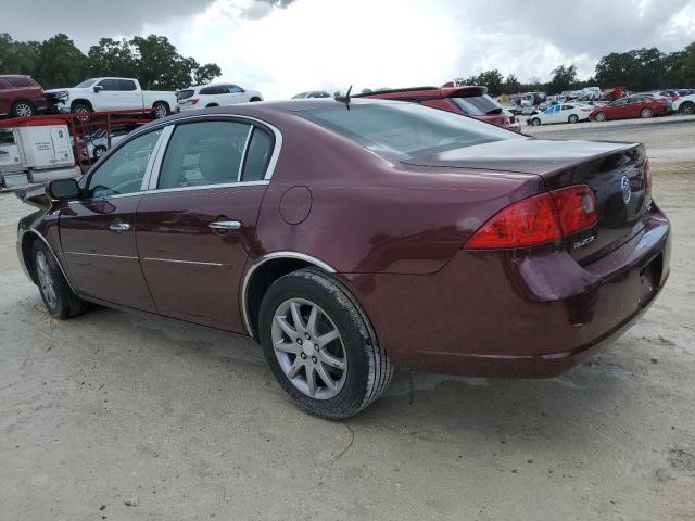 Фото 2 с аукциона – 2007 BUICK LUCERNE CX с VIN 1G4HD57217U209564