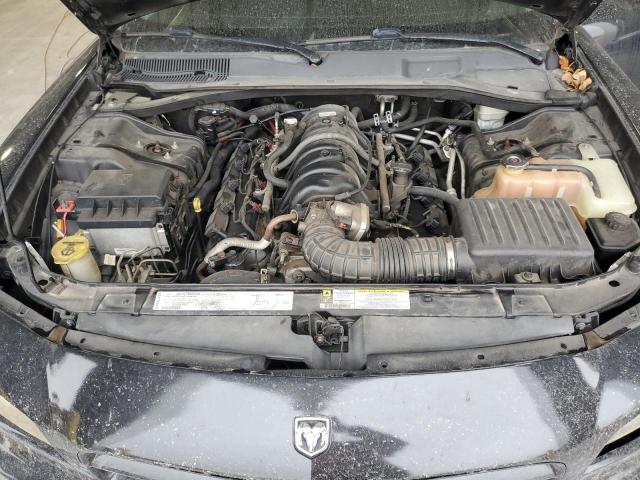 Photo 11 from auction – 2007 DODGE CHARGER R/ with VIN 2B3LK53H97H791979