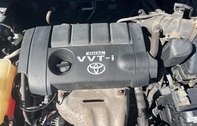 Photo 7 from auction – 2009 TOYOTA RAV4 LIMIT with VIN 2T3BF31V99W017536
