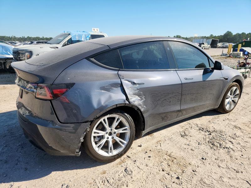Photo 3 from auction – 2023 TESLA MODEL Y with VIN 7SAYGDEE3PF876599