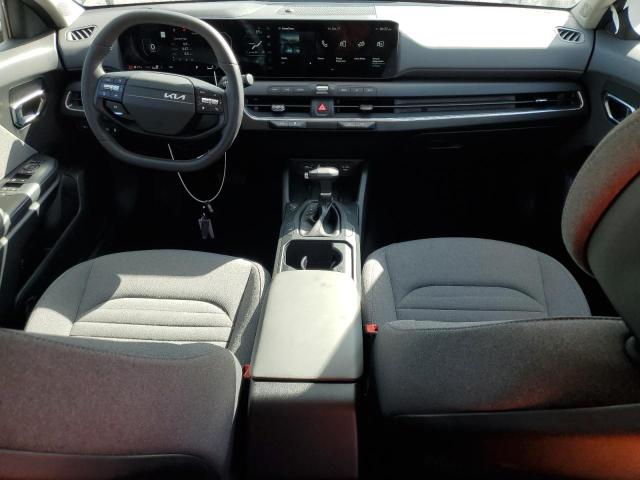 Photo 8 from auction – 2025 KIA K4 EX with VIN 3KPFU4DE8SE177546