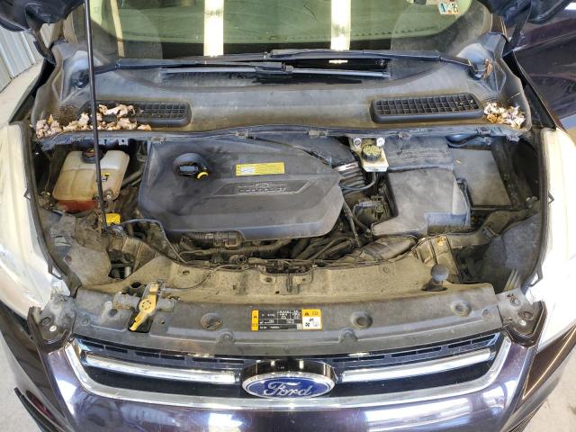 Photo 12 from auction – 2013 FORD ESCAPE with VIN 1FMCU9HX5DUC53154