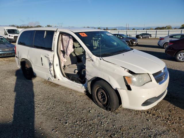 Photo 4 from auction – 2011 DODGE GRAND CARA with VIN 2D4RN4DG0BR706615