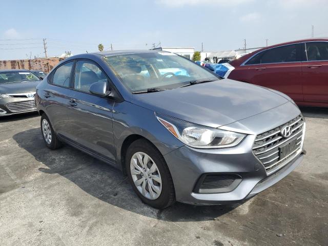 Photo 4 from auction – 2020 HYUNDAI ACCENT SE with VIN 3KPC24A66LE098500