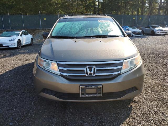 Photo 5 from auction – 2011 HONDA ODYSSEY EX with VIN 5FNRL5H6XBB038618